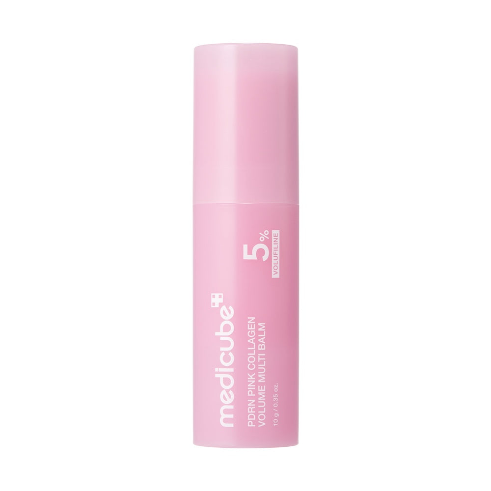 [Medicube] PDRN Pink Collagen Volume Multi Balm 10g
