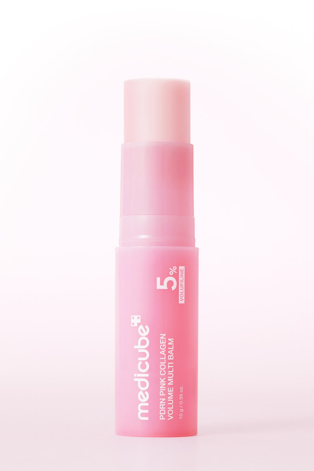 [Medicube] PDRN Pink Collagen Volume Multi Balm 10g