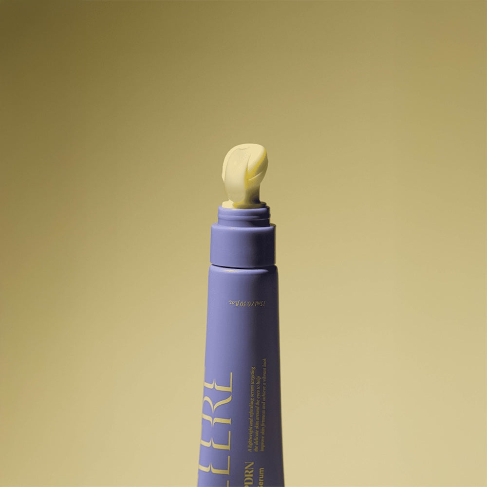 [DELERE] CAVIAR PDRN Firming Eye Serum 15ml
