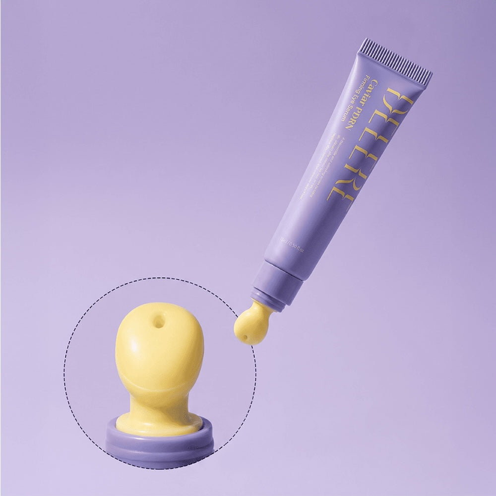 [DELERE] CAVIAR PDRN Firming Eye Serum 15ml