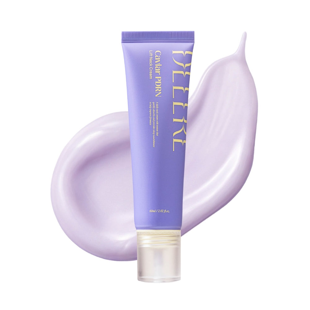 [DELERE] CAVIAR PDRN Lift Neck Cream 60ml