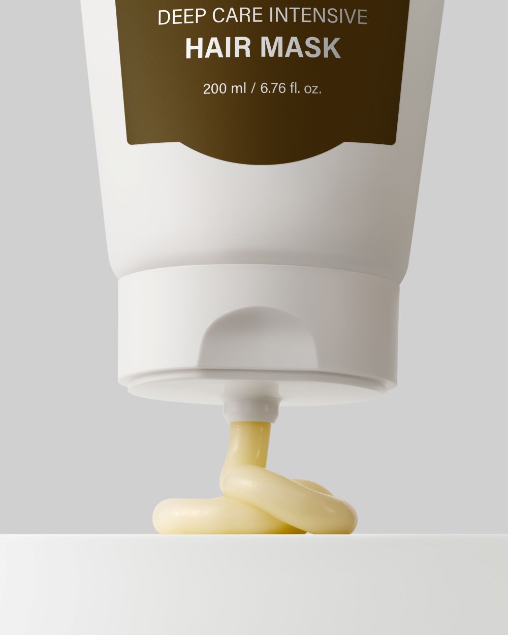 [BIBLIAN] Olisilk  Deep Care Intensive Hair Mask 200ml