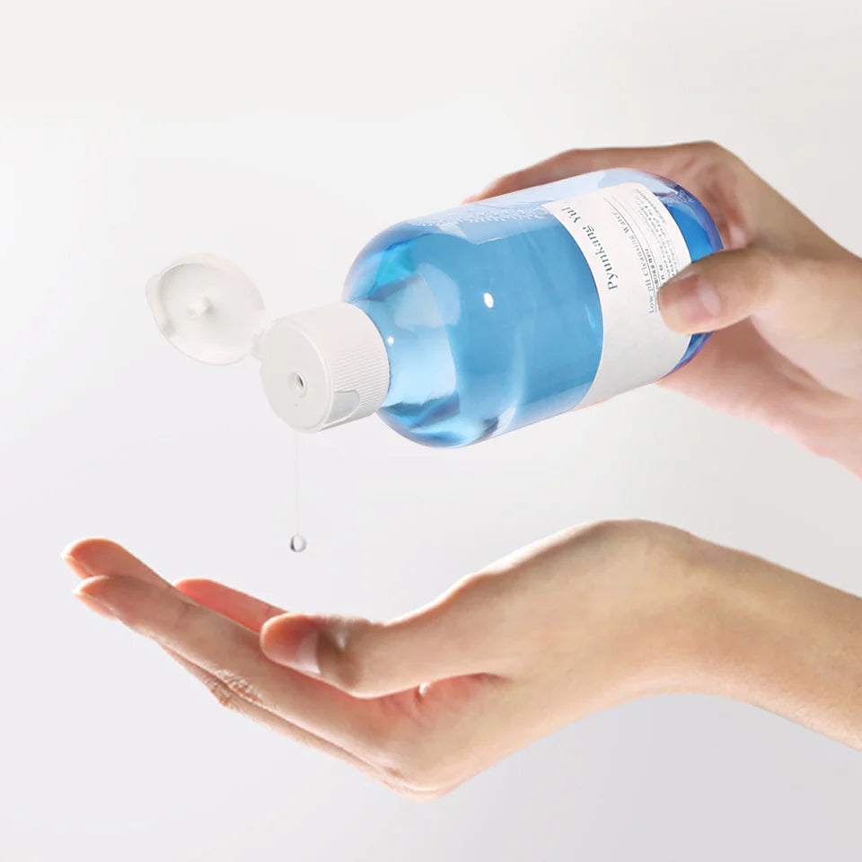 [PyunkangYul] Low pH Cleansing Water 290ml