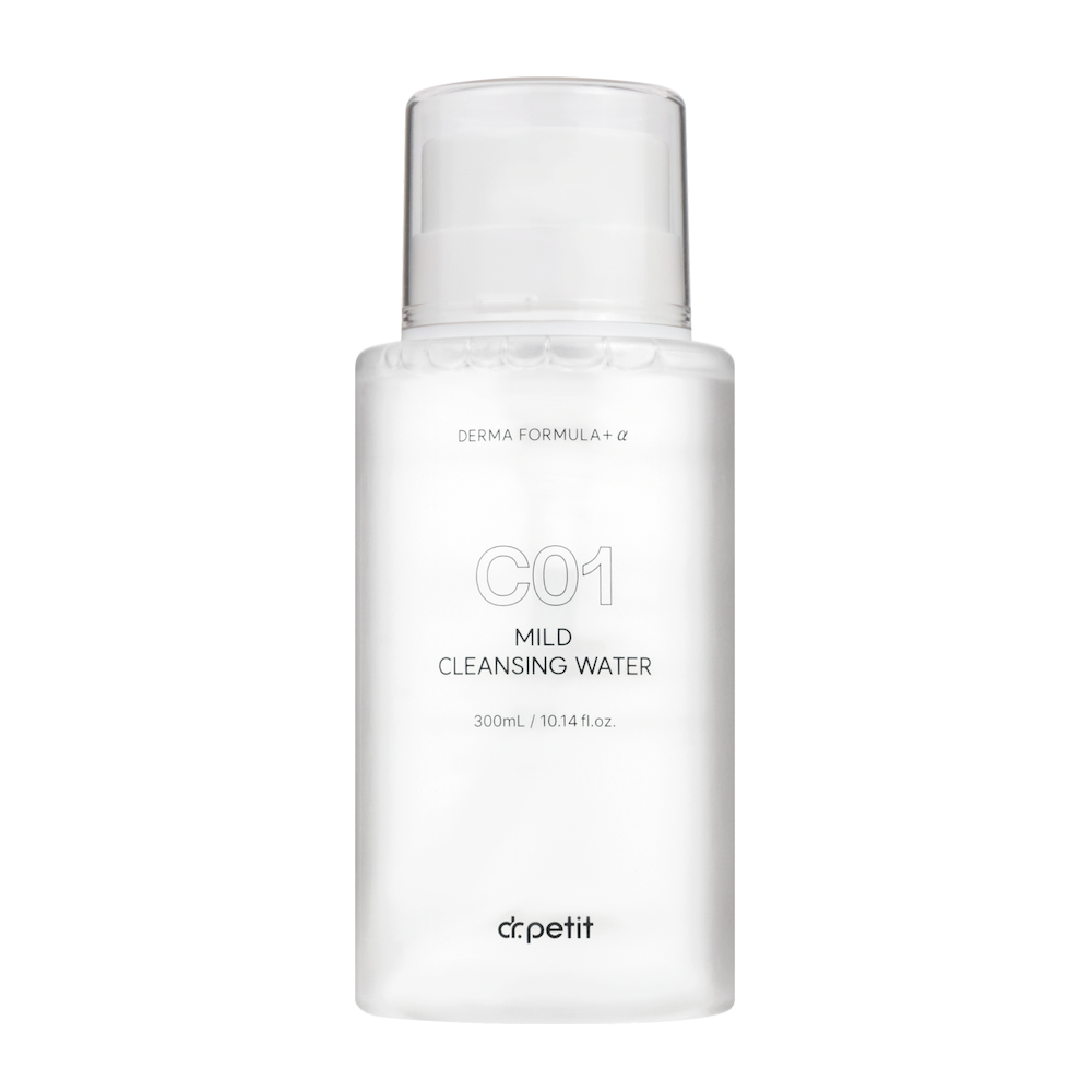 [Dr.petit] Mild Cleansing Water 300ml