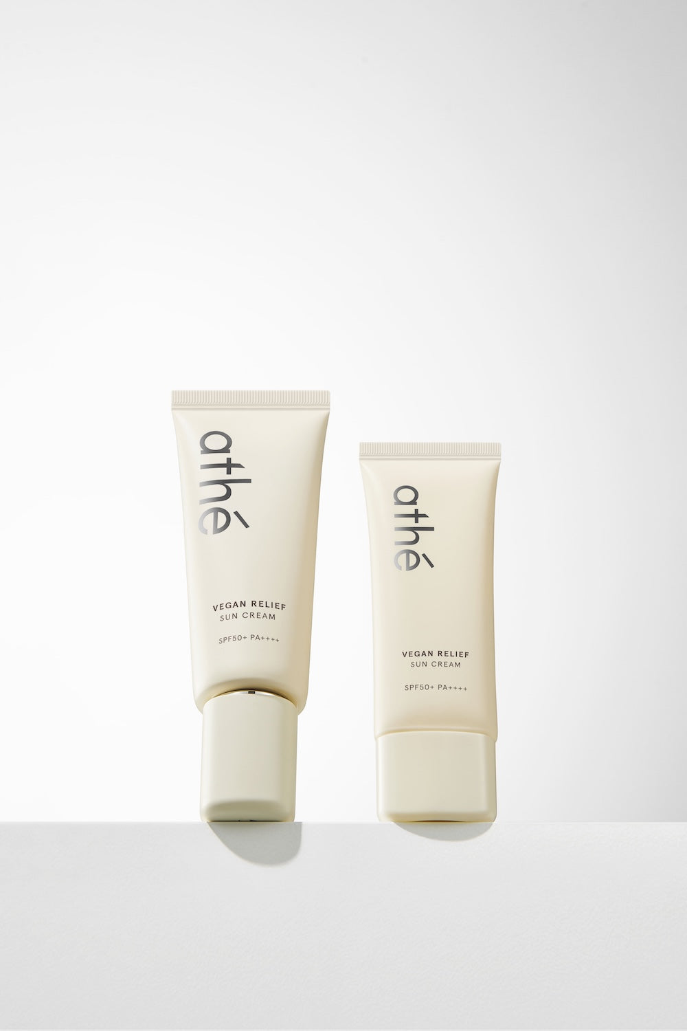 [athe] Vegan Relief Sun Cream 70ml