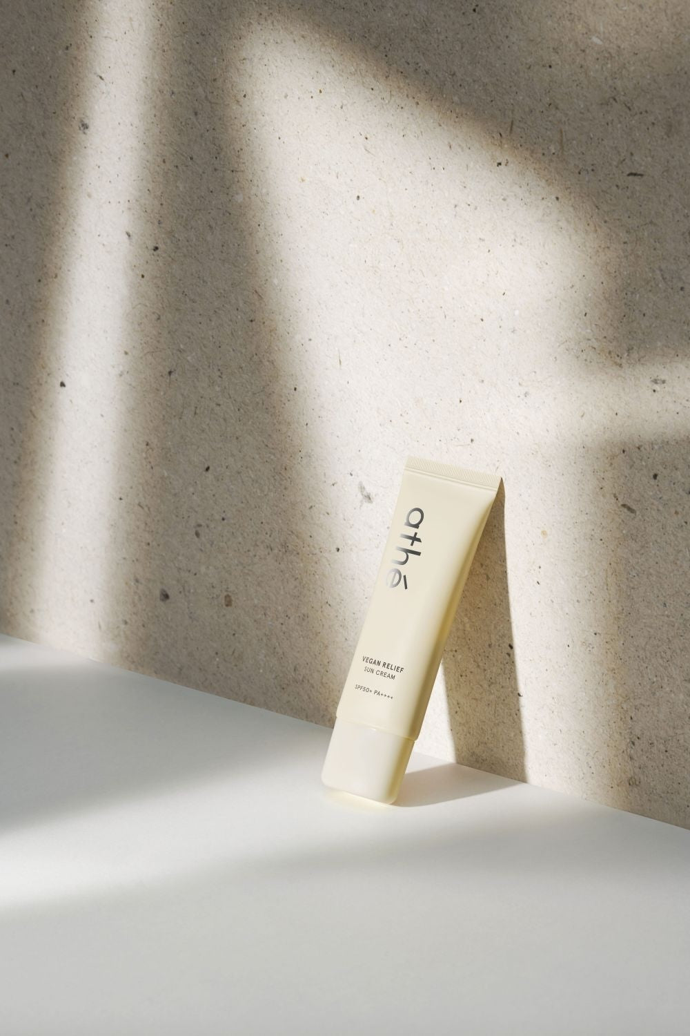 [athe] Vegan Relief Sun Cream 40ml