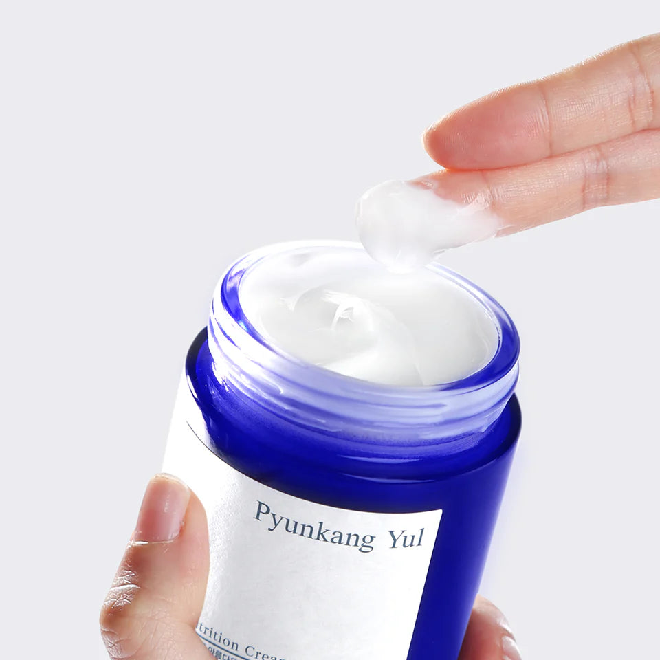 [PyunkangYul] Nutrition Cream 100ml