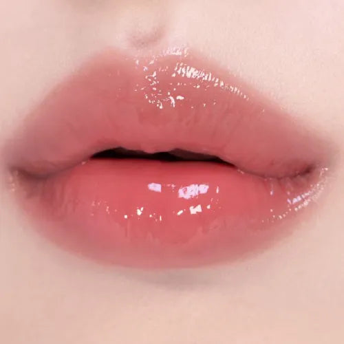 [athe] Authentic Lip Glowy Balm 3.3g - 6 Colors