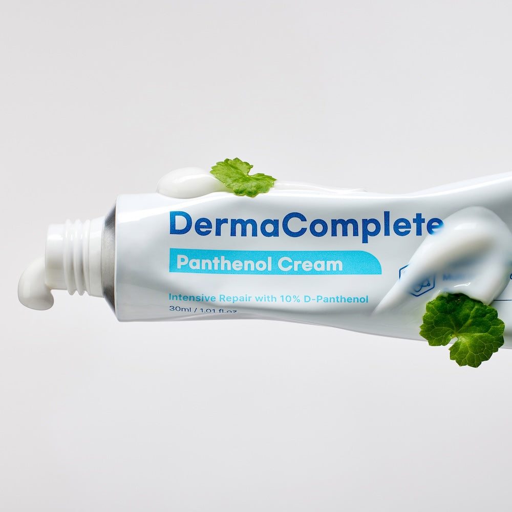 [Dr.petit] DermaComplete Panthenol Cream 30ml