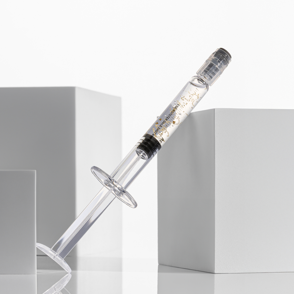 [Dr.petit] Reanhu Exo-Booster Goldshot Ampoule 2mg 7ea