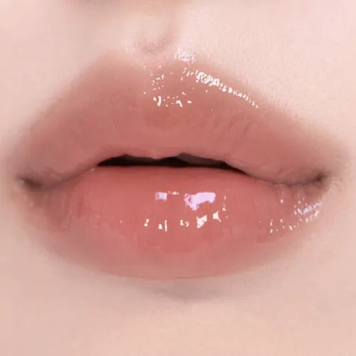 [athe] Authentic Lip Glowy Balm 3.3g - 6 Colors