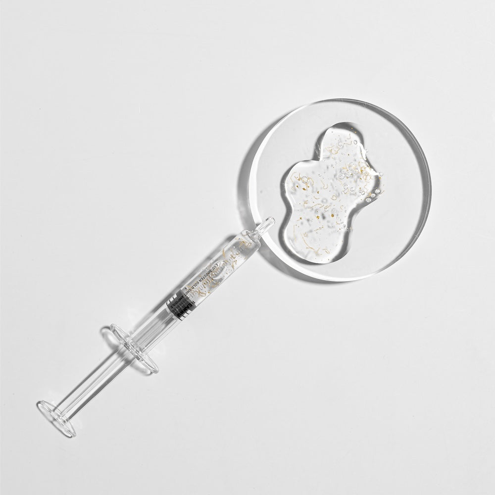 [Dr.petit] Reanhu Exo-Booster Goldshot Ampoule 2mg 7ea