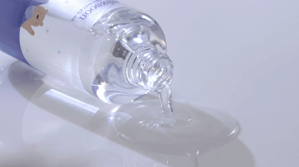 [MIXSOON]  Glacier Water Hyaluronic Acid Serum 300ml