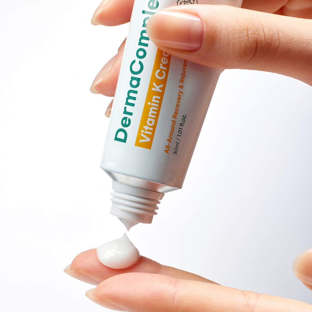 [Dr.petit] DermaComplete Vitamin K Cream 30ml