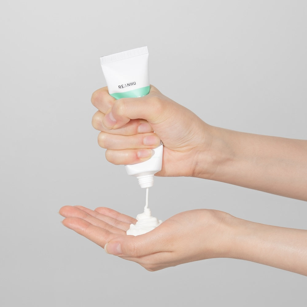 [Dr.petit] Reanhu Exosome-Cica Calming Sunscreen 50ml