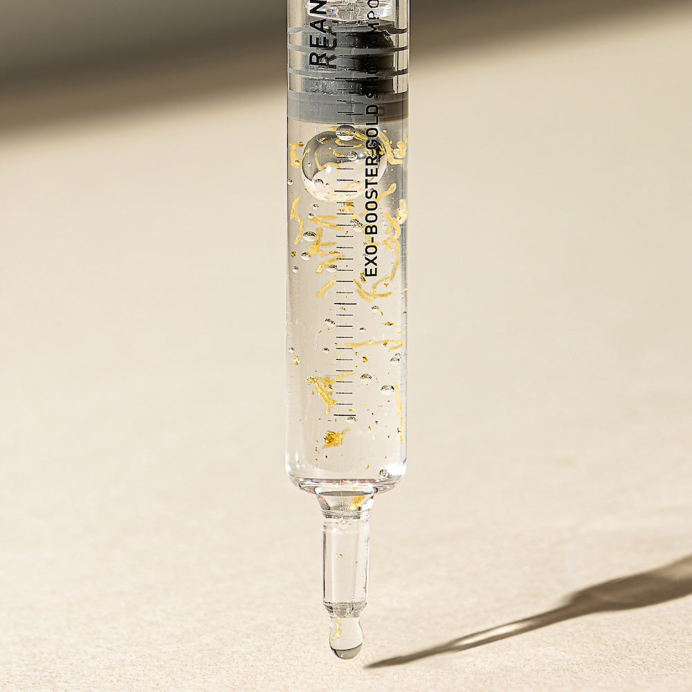 [Dr.petit] Reanhu Exo-Booster Goldshot Ampoule 2mg 7ea
