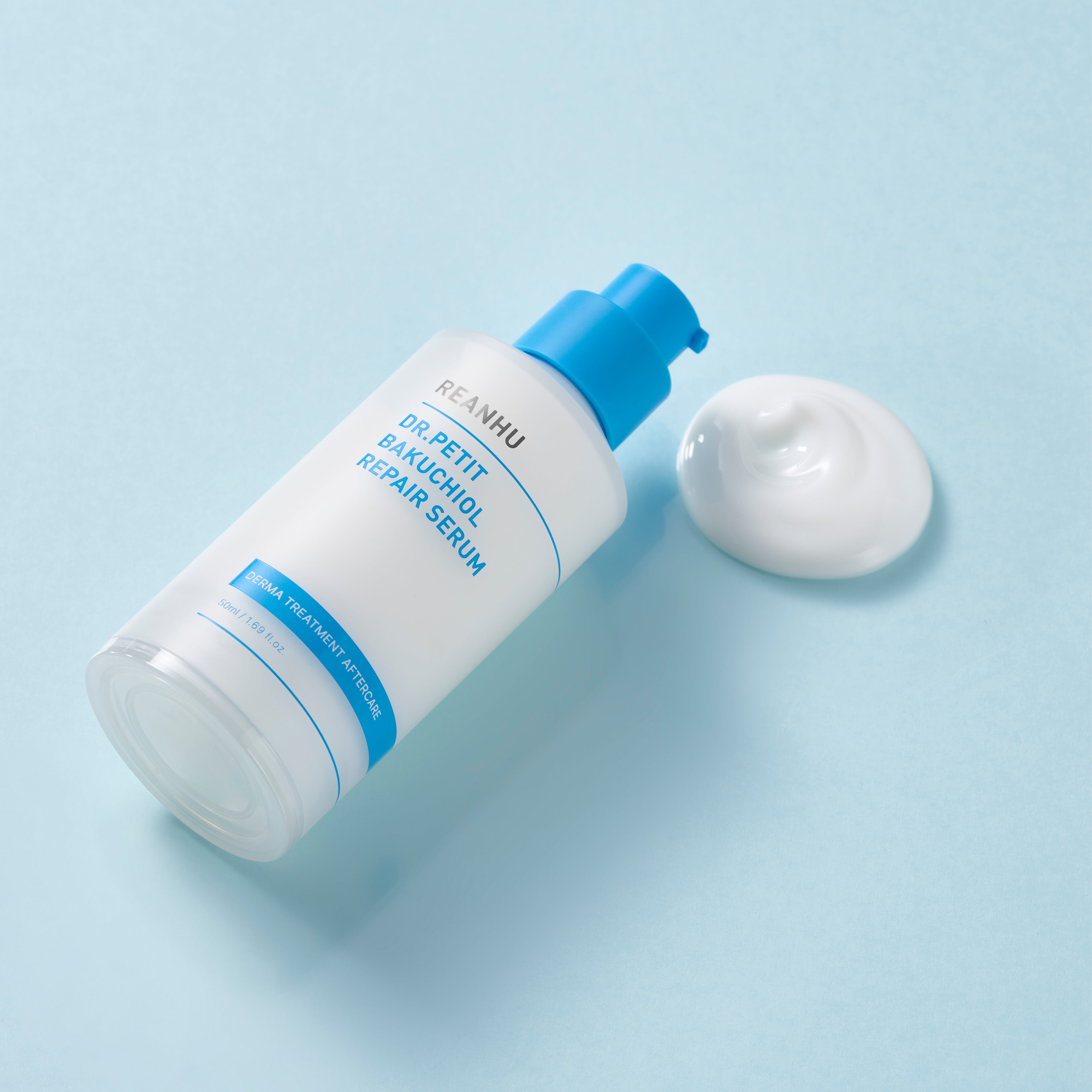 [Dr.petit] Reanhu Bakuchiol Repair Serum 50ml