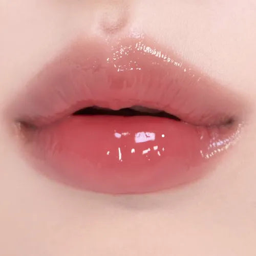 [athe] Authentic Lip Glowy Balm 3.3g - 6 Colors