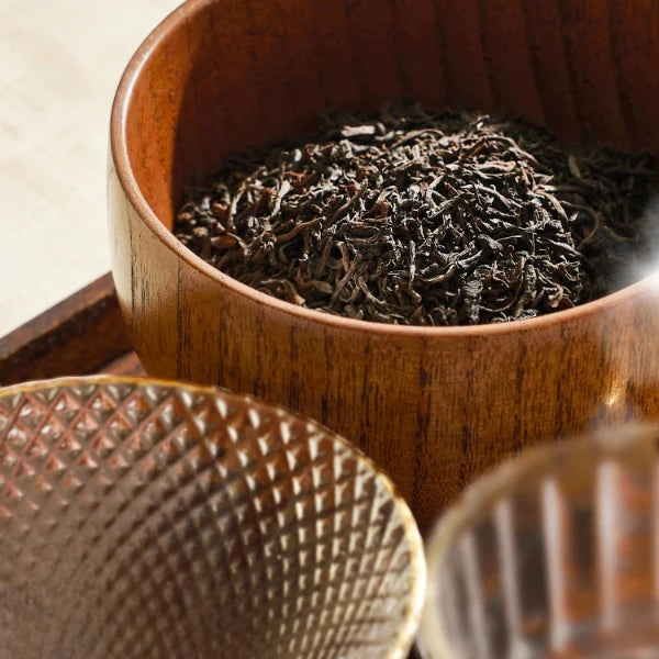 [PyunkangYul] Black Tea Revitalizing Mask Pack 25ml*10ea