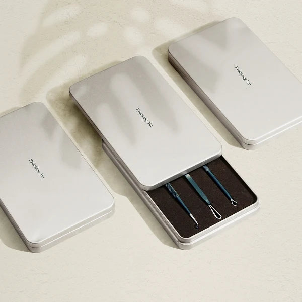[PyunkangYul] Pimple Extractor