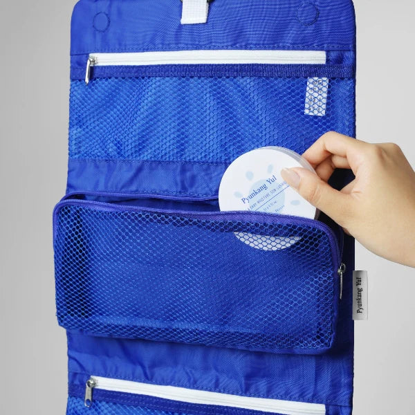 [PyunkangYul] Travel Pouch
