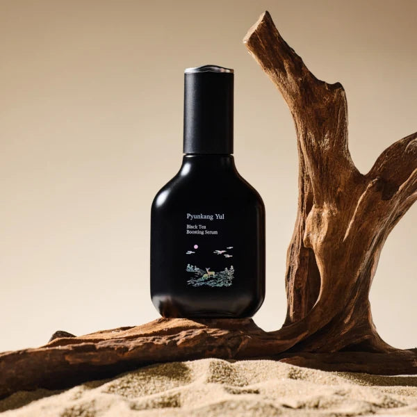 [PyunkangYul] Black Tea Boosting Serum 45ml