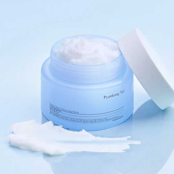 [PyunkangYul] Deep Clear Cleansing Balm 100ml