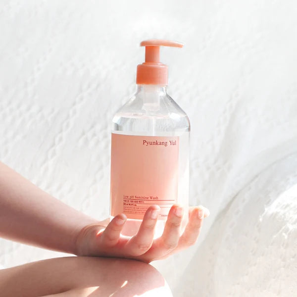 [PyunkangYul] Low pH Feminine Wash 500ml
