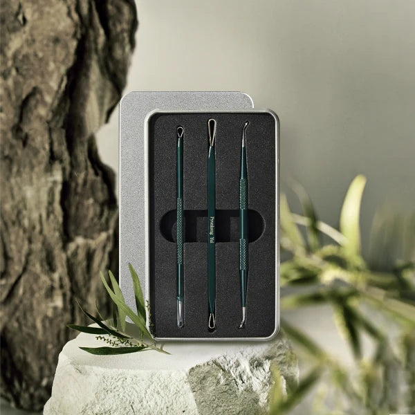 [PyunkangYul] Pimple Extractor