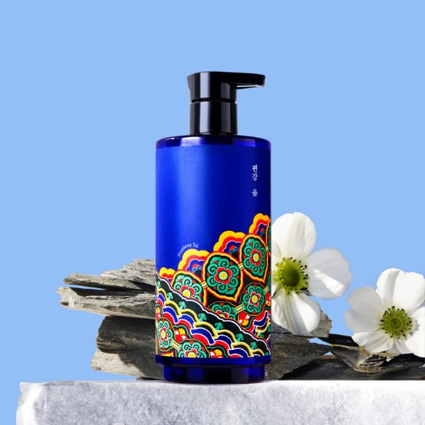 [PyunkangYul] Hand Wash Dancheong 350ml