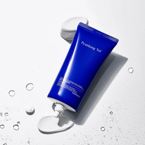 [PyunkangYul] Moisture Soothing Sun Cream 50ml