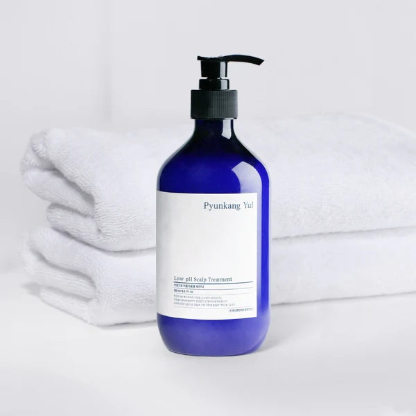 [PyunkangYul] Low pH Scalp Treatment 500ml
