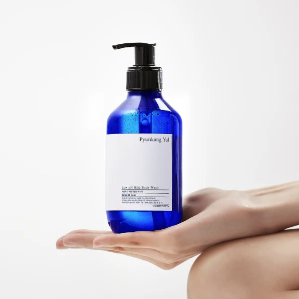 [PyunkangYul] Low pH Mild Body Wash 500ml