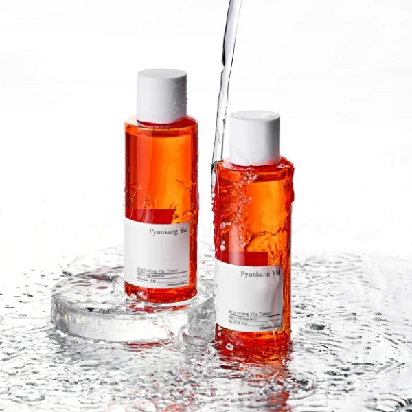 [PyunkangYul] Brightening Vita Toner 150ml