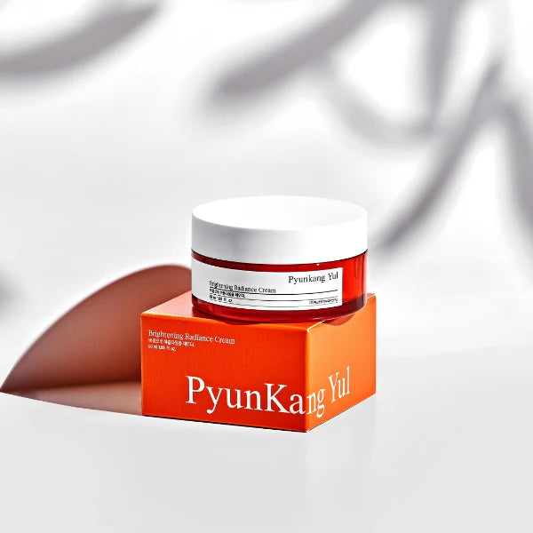 [PyunkangYul] Brightening Radiance Cream 50ml