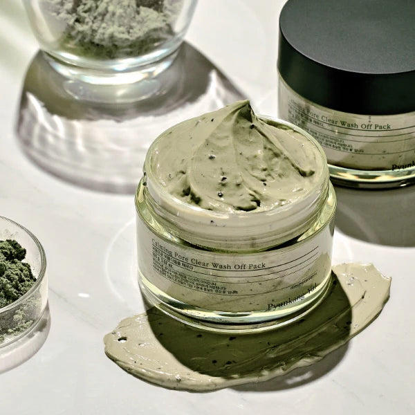 [PyunkangYul] Calming Pore Clear Wash Off Pack 100g