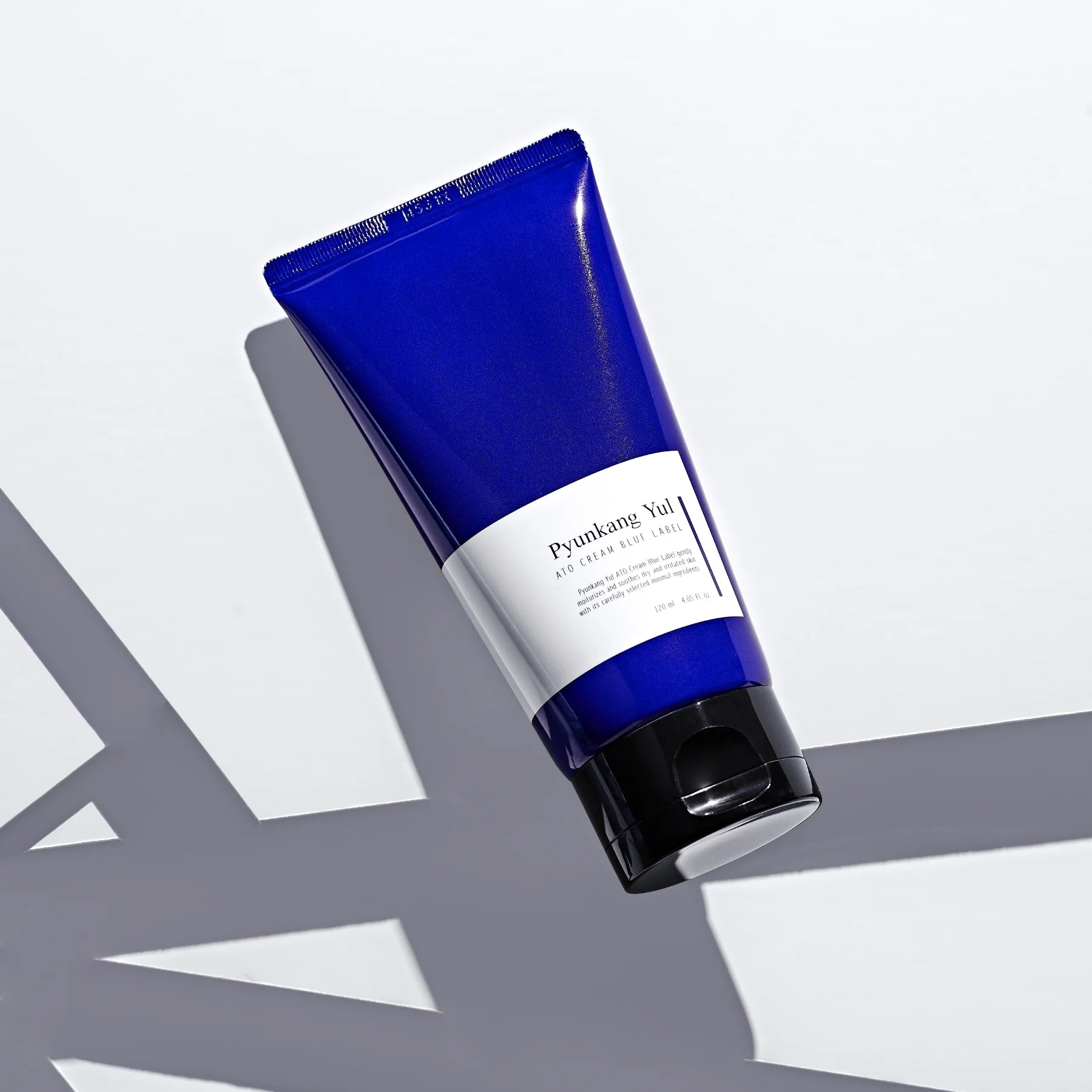 [PyunkangYul] ATO Cream Blue Label 120ml