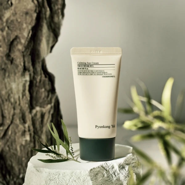 [PyunkangYul] Calming Sun Cream 50ml