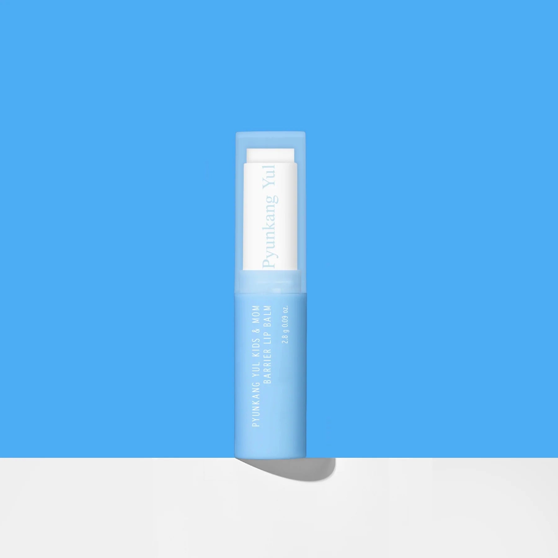 [PyunkangYul] Kids & Mom Barrier Lip Balm 2.8g