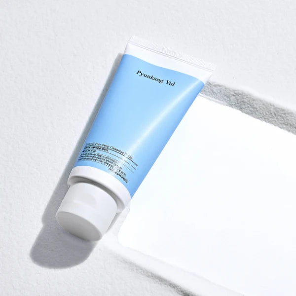 [PyunkangYul] Low pH Pore Deep Cleansing Foam 100ml