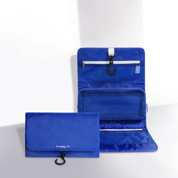 [PyunkangYul] Travel Pouch