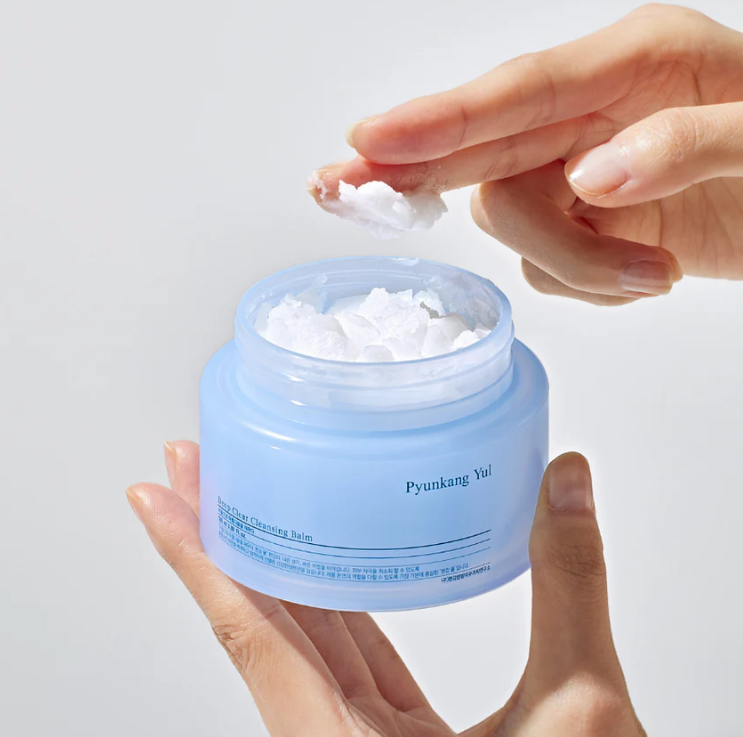 [PyunkangYul] Deep Clear Cleansing Balm 100ml