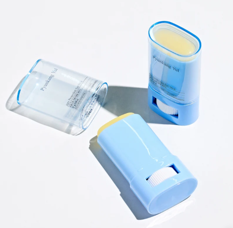 [PyunkangYul] Airy Protection Sun Stick 17g