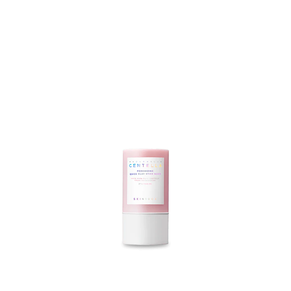 [Skin 1004] Bright & Glow Routine Set_Special Promotion (35% OFF)