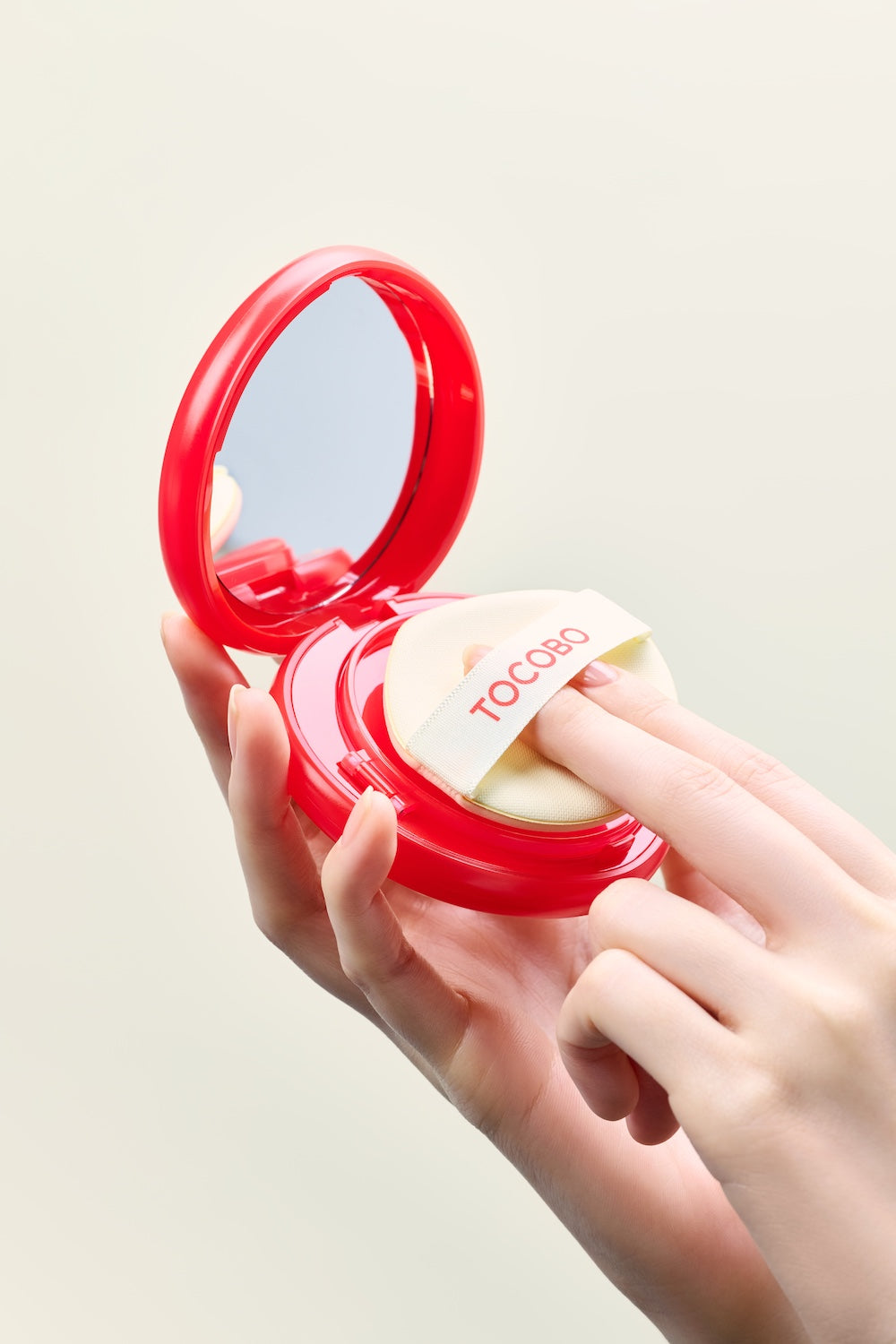 [Tocobo] Apple Dewy Fit Cushion - 6 colors