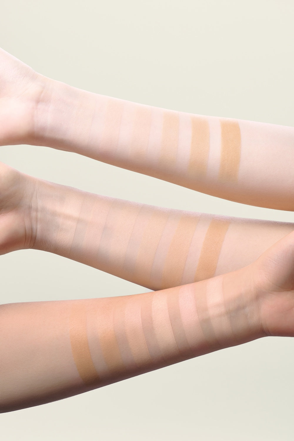 [Tocobo] Apple Dewy Fit Cushion - 6 colors