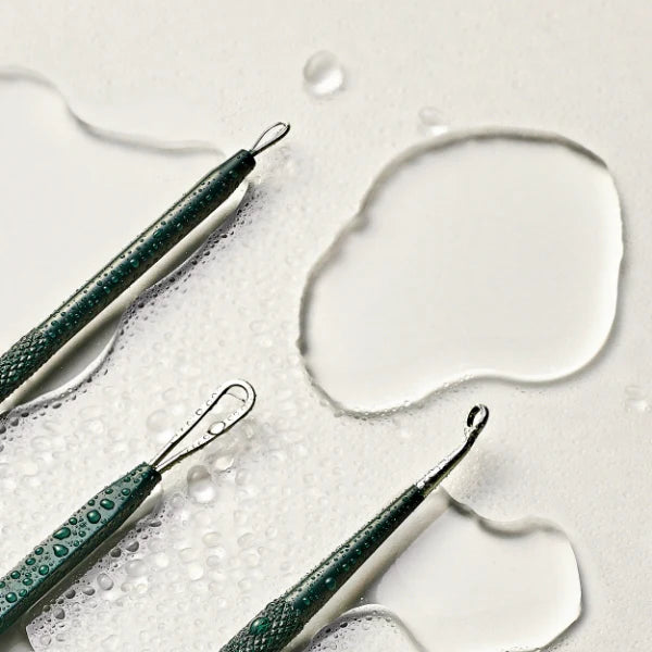[PyunkangYul] Pimple Extractor