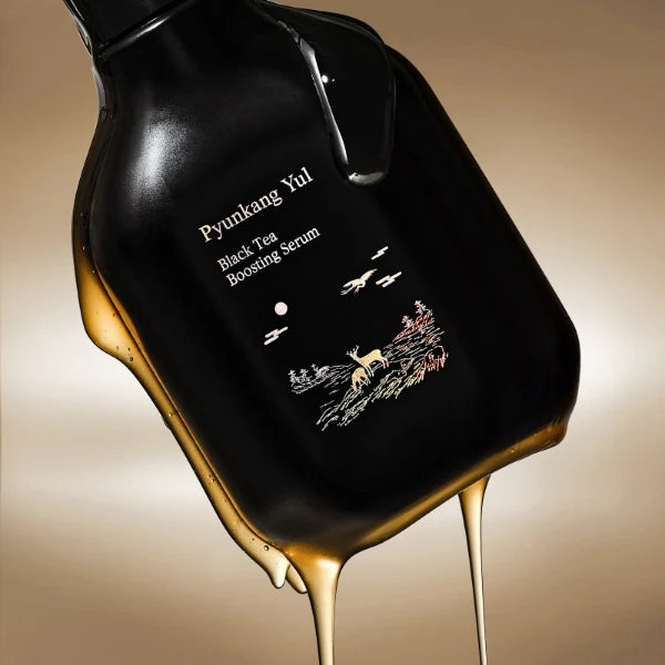 [PyunkangYul] Black Tea Boosting Serum 45ml