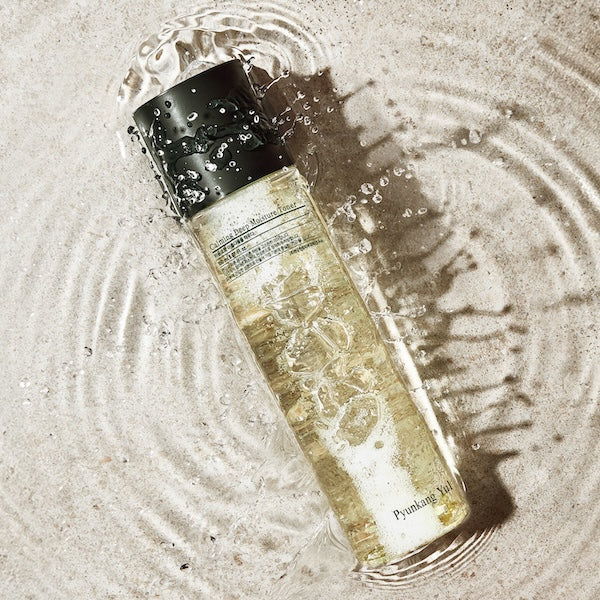 [PyunkangYul] Calming Deep Moisture Toner - 2 Size