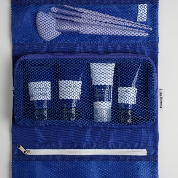 [PyunkangYul] Travel Pouch
